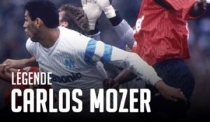 Carlos Mozer | Le roc brésilien