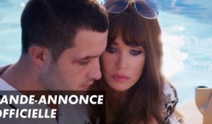 LE MONDE EST A TOI – Bande-annonce officielle – Vincent Cassel / Isabelle Adjani (2018)