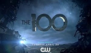 The 100 - Promo 5x09