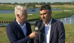 Golf - HNA Open de France - Présentation de la compétition