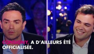 Yann Moix : Benoît Poelvoorde charge le chroniqueur d’ONPC