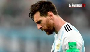 Umtiti : «Messi ne vit pas le foot comme nous»