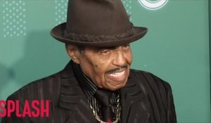 Joe Jackson passes away