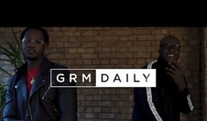 Mikespro x Kads Alone - Come Round [Music Video] | GRM Daily
