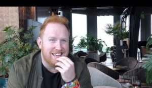 Gavin James interview (part 1)