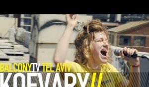 KOEVARY - SANTIAGO (BalconyTV)