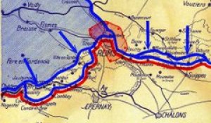 Centenaire de la seconde bataille de la Marne
