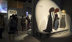 Soirée Margiela/Galliera avec Mode-F | Petit Palais | Paris Musées OFF