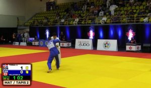 Judo - Tapis 2 (54)