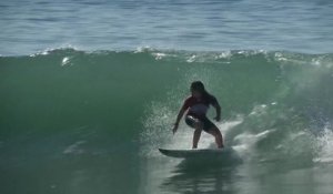 Adrénaline - Surf : highlightslocabosfinals