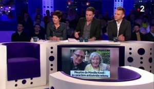ONPC : Marlène Schiappa remet en place Jean-Claude Van Damme