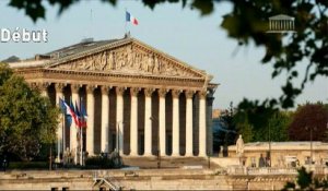 Conférence de presse de l’AJP : M. Richard Ferrand , Président du groupe LaREM à l’Assemblée nationale, ancien Ministre - Mercredi 27 juin 2018