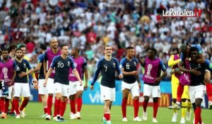 Dominique Sévérac : «Cette équipe de France est géniale»