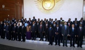 Mauritanie : l'Union africaine réunie en sommet après 6 mois de présidence Kagame