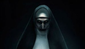 The Nun: Trailer HD VO st FR/NL