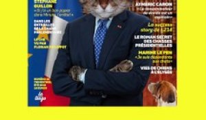 CHARLES 26 POLITIQUE & ANIMAUX - LA BANDE ANNONCE