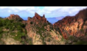 [TEASER] Les 100 lieux qu'il faut voir : Les Cévennes, du Gard à la Lozère - 22/07