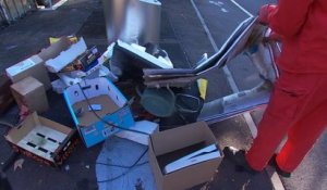 Lutte contre les dépôts sauvages d’ordures : les mairies mosellanes enquêtent de plus en plus