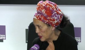 Françoise Vergès : "Pour moi, racisme et sexisme ne sont jamais très loin l'un de l'autre"