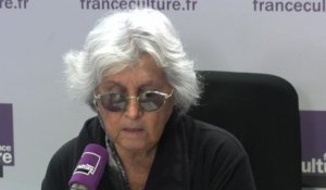 Wassyla Tamzali : "Dans une logique féministe, une femme qui retourne chez son violeur est prisonnière d'un système "