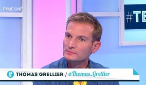 #TEAMG1 - Direct du 14/11/2018 (3/4) - Je like / Je like pas avec Thomas Grellier