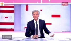 Invité : Jean-Raymond Hugonet - Le journal des territoires (20/11/2018)