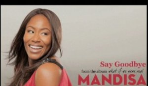 Mandisa - Say Goodbye