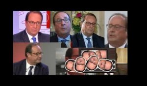 François Hollande dit faire "très peu d'émissions". Vraiment?