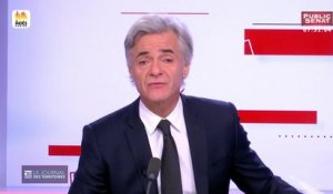 Invité : Jean-François Husson - Le journal des territoires (21/11/2018)