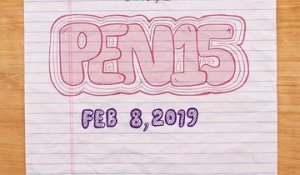 PEN15 - Teaser Saison 1