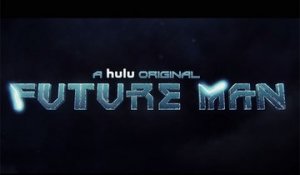 Future Man - Teaser Saison 2