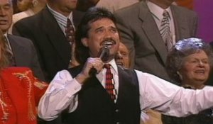 Bill & Gloria Gaither - The King Is Coming