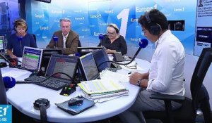 Emmanuel Macron, Marine Le Pen, Jean-Luc Mélenchon, François Hollande...que retenir de cette année en politique ?