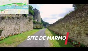 VIDEO. 10 km de Tours : le nouveau parcours 2018