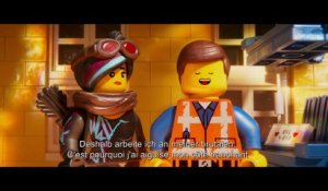 The Lego Movie 2 (La Grande Aventure Lego 2) - Trailer VOSTFR