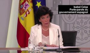 Espagne: polémique autour du transfert des restes de Franco
