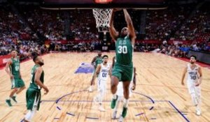 NBA - Summer League : Yabusele en vue, Korkmaz en feu