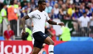 Équipe de France : Kimpembe a filmé le retour des Bleus après l'Uruguay, ambiance colo de vacances