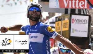 Tour de France 2018 : Le résumé complet de cette première étape !