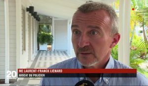 Nantes : le récit du policier mis en examen