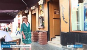 Tourisme : l'Albanie, une destination encore méconnue