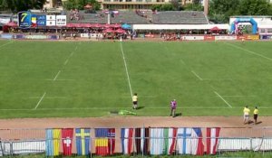 REPLAY CUP QF & Challenge SF - RUGBY EUROPE WOMEN'S SEVENS TROPHY 2018 - LEG 2 - SZEGED (5)