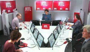 RTL Matin du 09 juillet 2018