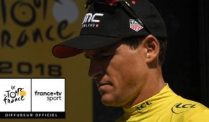 Tour de France 2018 : Le résumé complet de la 3e étape !