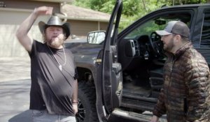 Colt Ford - My Truck (feat. Tyler Farr)[Official Music Video]