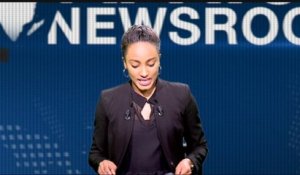 AFRICA NEWS ROOM - Cameroun: Imane Ayissi, la nouvelle collection (3/3)