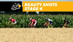 Beauty - Étape 4 / Stage 4 - Tour de France 2018