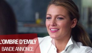 L'OMBRE D'EMILY - Bande-annonce VOST - Anna Kendrick , Blake Lively