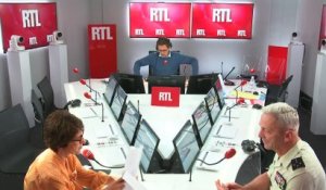 RTL Matin du 12 juillet 2018