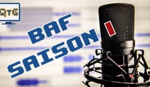 BAF Saison 1